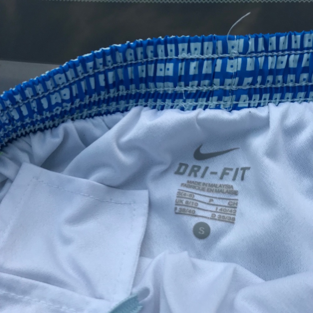 Nike Dry Fit Shorts